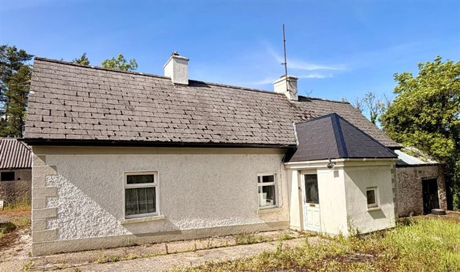 Mellican, Ballinamore, Co. Leitrim 