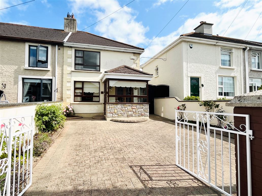 47 St. Aidan's Villas, Enniscorthy, Wexford