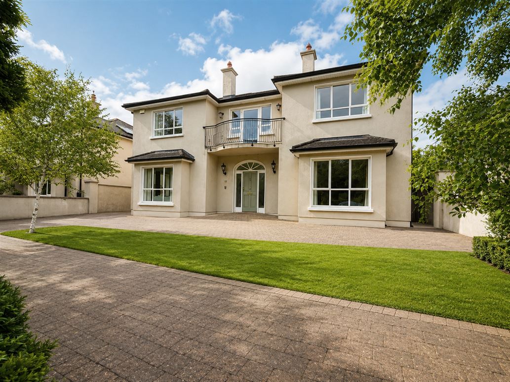 12 Rathmiles Grove, Killenard, Portarlington, Co. Laois
