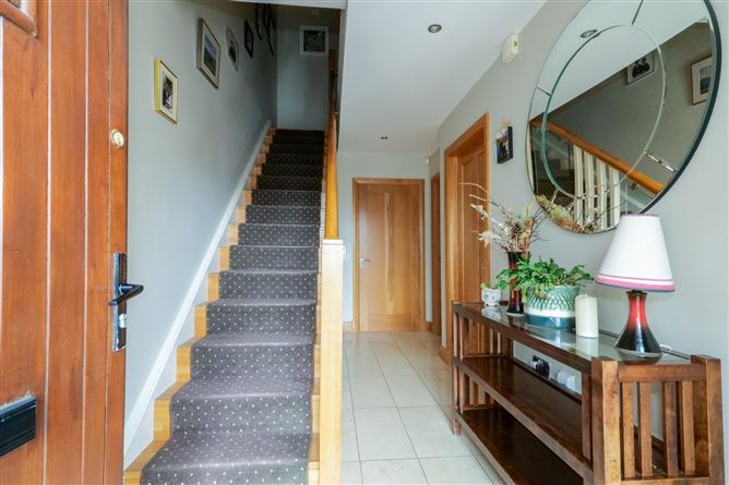 4 An Leac Lian, Barna, Co. Galway