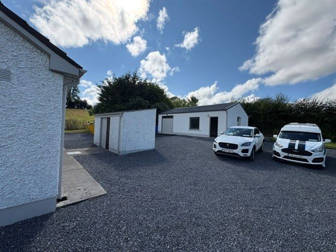 Photo 13 of 13 — Parsonstown, Knockdrin, Mullingar, Co. Westmeath