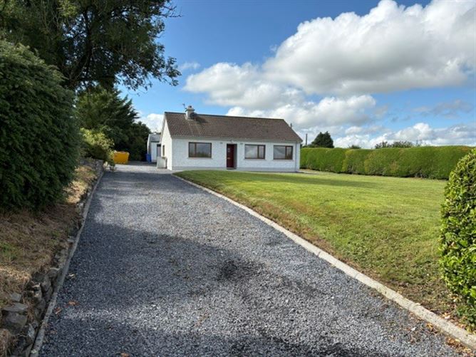 Parsonstown, Knockdrin, Mullingar, Co. Westmeath