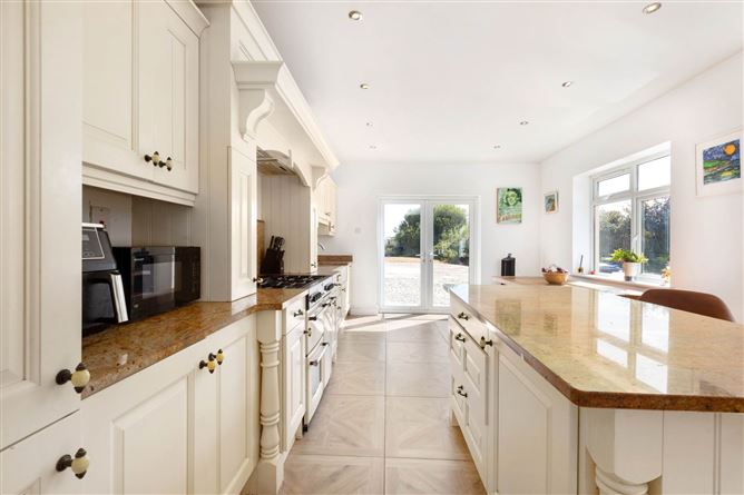 Brackernagh, Ballycanew, Gorey, County Wexford