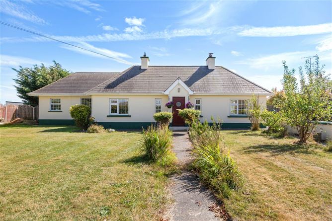 Brackernagh, Ballycanew, Gorey, County Wexford