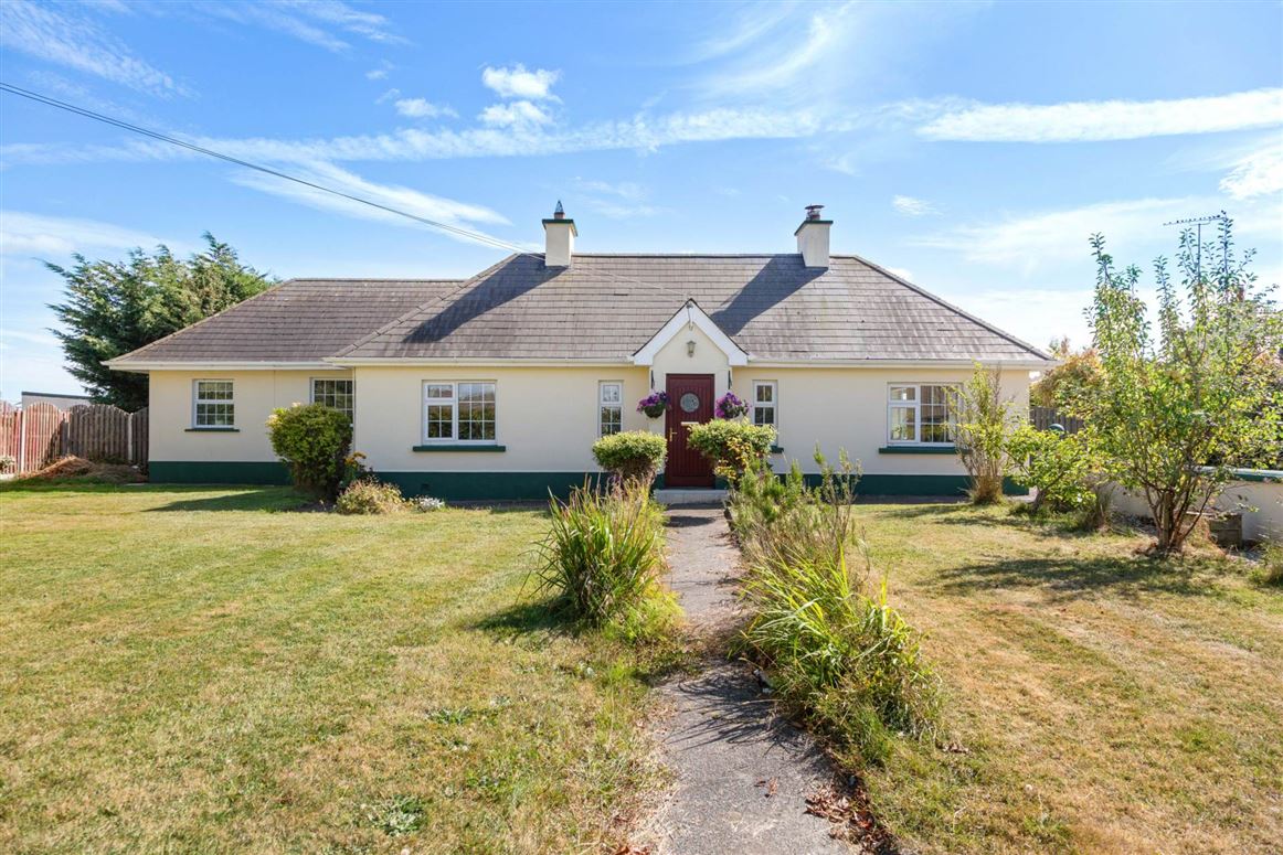 Brackernagh, Ballycanew, Gorey, County Wexford