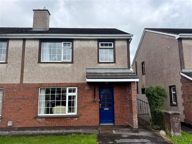 39 Manor Village, Westport Road, Castlebar, Co. Mayo
