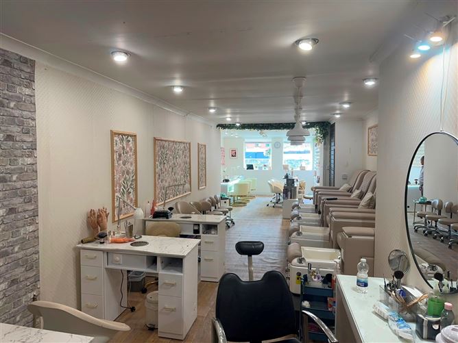 32 Lower Ormond Quay, Dublin 1, Dublin
