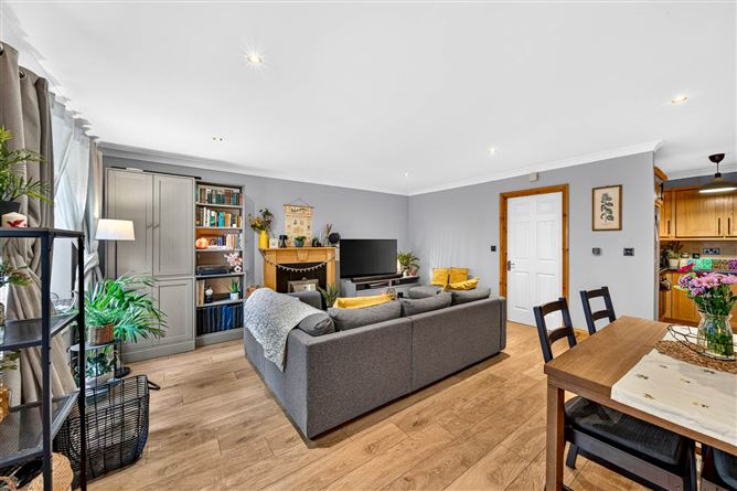 121 Monksfield, Bealnamulla, Athlone, County Roscommon