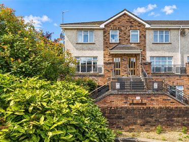 121 Monksfield, Bealnamulla, Athlone, County Roscommon