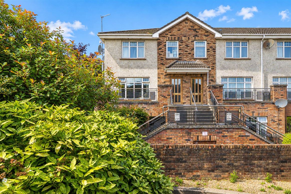 121 Monksfield, Bealnamulla, Athlone, County Roscommon