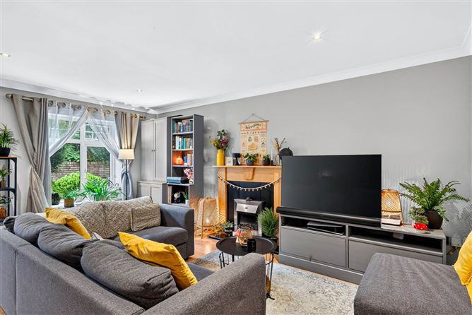 121 Monksfield, Bealnamulla, Athlone, County Roscommon