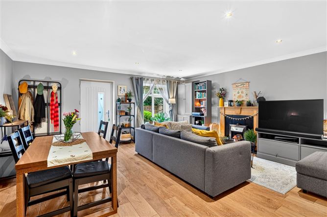 121 Monksfield, Bealnamulla, Athlone, County Roscommon