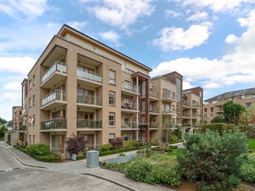 Apt 296 The Elm, Trimbleston, Goatstown, Dublin 14