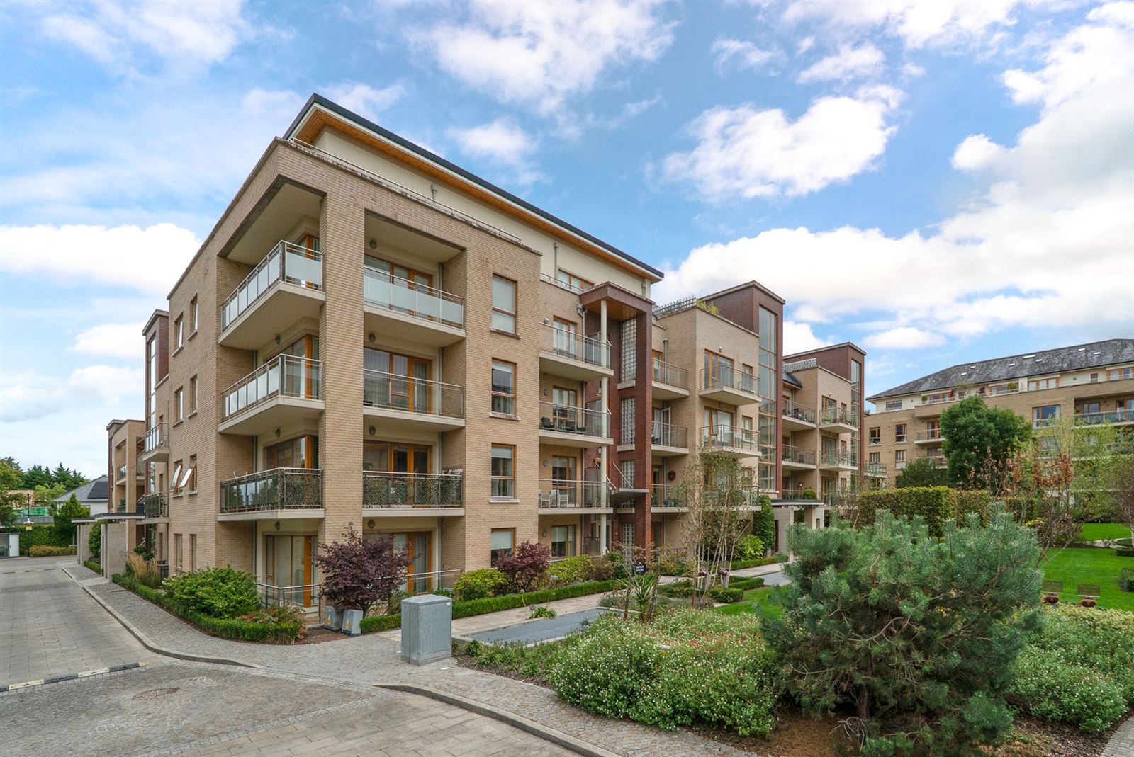 Apt 296 The Elm, Trimbleston, Goatstown, Dublin 14