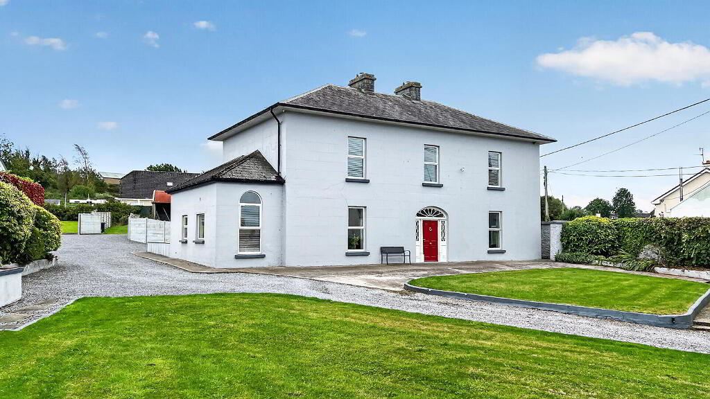 Photo 1 of 57 — Killinardish House, Knockroe, Drangan, Tipperary