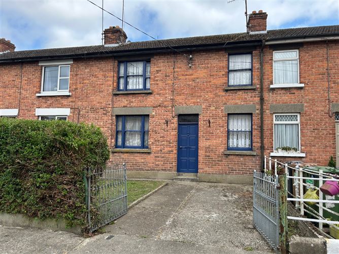 18 Saint Clements Park, Point Road, Dundalk, Co. Louth