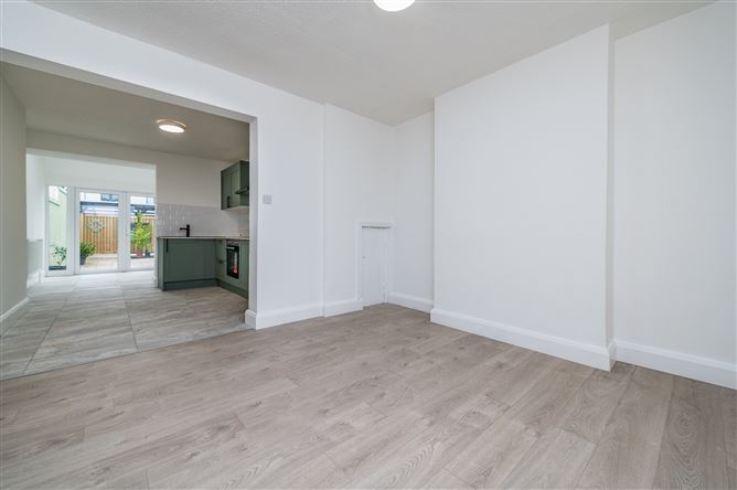 16 Magee Terrace, Kildare Town, Kildare