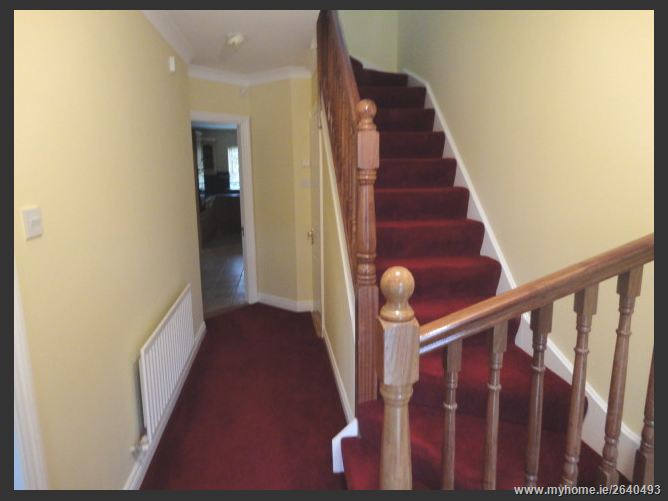 Riverwood Court, Castleknock,   Dublin 15