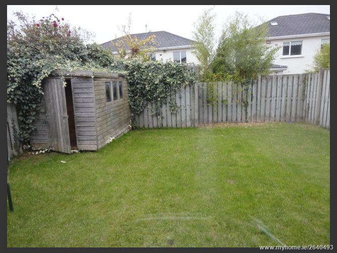 Riverwood Court, Castleknock,   Dublin 15