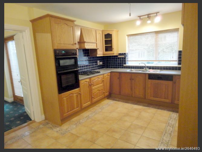 Riverwood Court, Castleknock,   Dublin 15