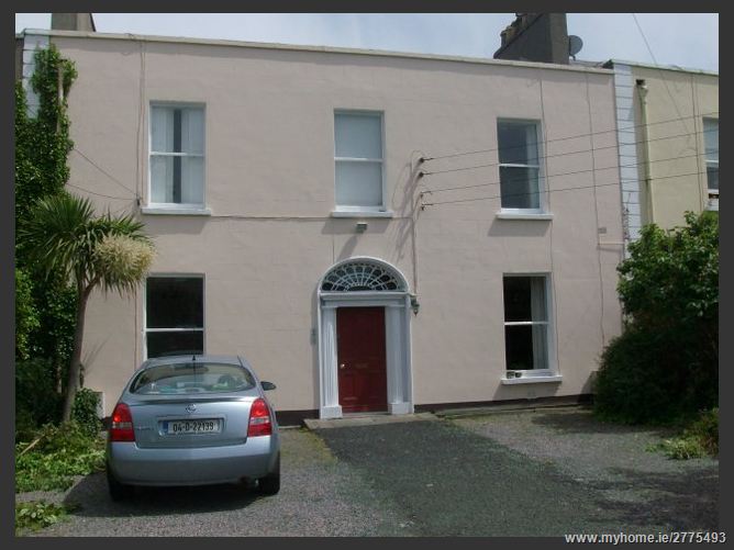 Mulgrave Court Mulgrave Terrace, Dun Laoghaire, South County Dublin