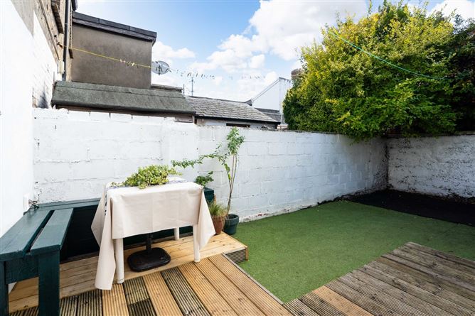 10 Northbrook Avenue Upper, North Strand, Dublin 3