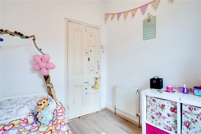 10 Northbrook Avenue Upper, North Strand, Dublin 3
