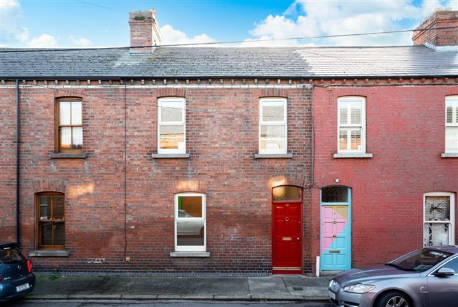 10 Northbrook Avenue Upper, North Strand, Dublin 3
