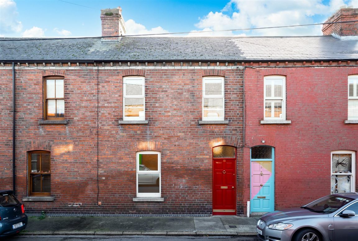 10 Northbrook Avenue Upper, North Strand, Dublin 3