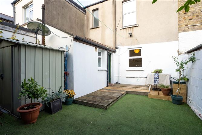 10 Northbrook Avenue Upper, North Strand, Dublin 3