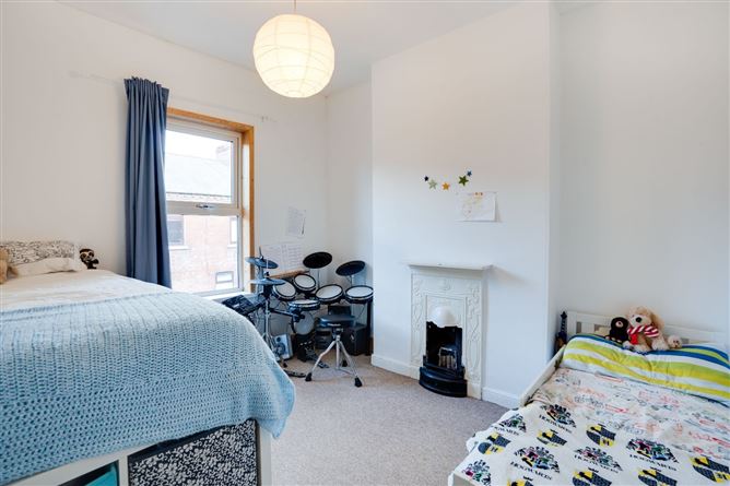 10 Northbrook Avenue Upper, North Strand, Dublin 3