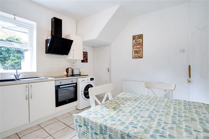 10 Northbrook Avenue Upper, North Strand, Dublin 3