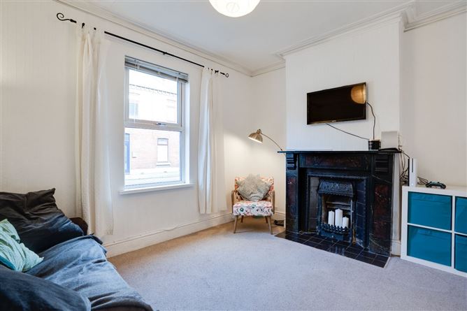 10 Northbrook Avenue Upper, North Strand, Dublin 3