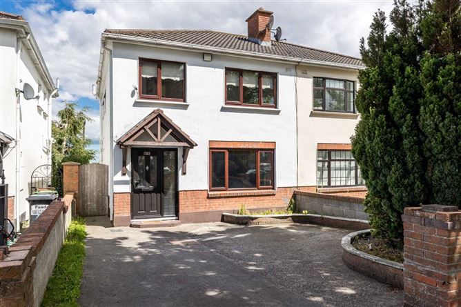 50 ormond crescent, swords, co. dublin