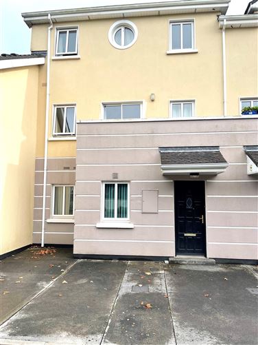 Main image for 39 Gleann Noinin, College Road, Wellpark, Galway City
