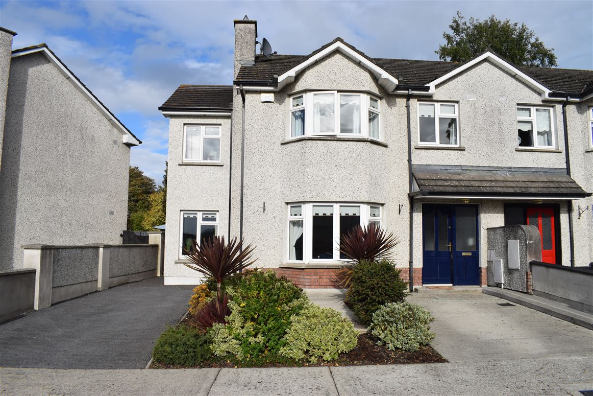 9 Cois na Coille, Carlow Town, Carlow