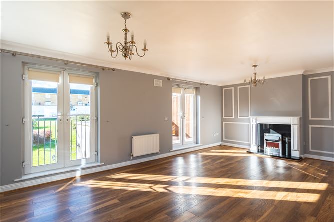 123 Newhaven Bay, Balbriggan, County Dublin