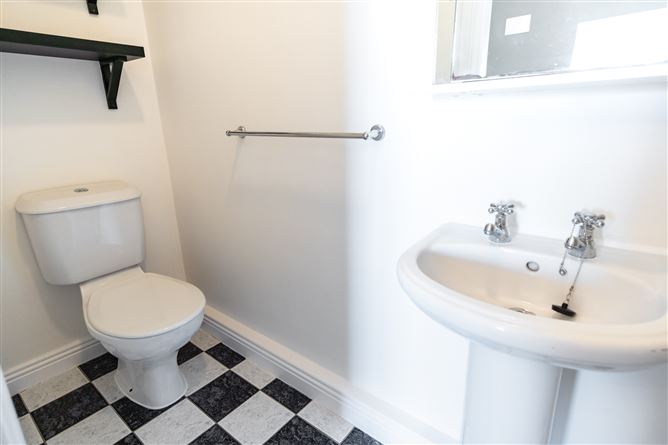 123 Newhaven Bay, Balbriggan, County Dublin