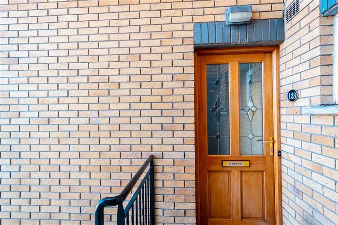 123 Newhaven Bay, Balbriggan, County Dublin