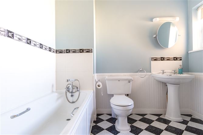 123 Newhaven Bay, Balbriggan, County Dublin