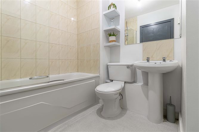8 Deerpark Road, Tallaght,   Dublin 24