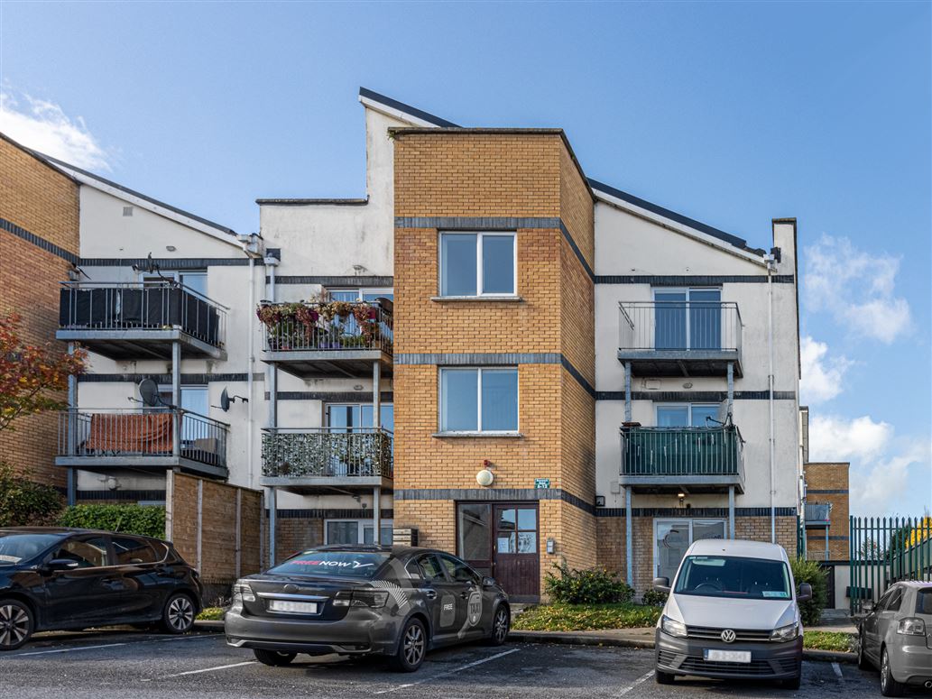 8 Deerpark Road, Tallaght,   Dublin 24