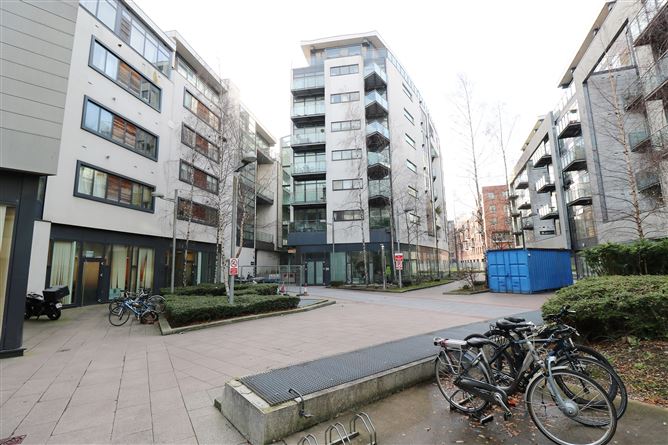 Unit G4 The Steelworks, The Stockyard, Foley Street, North City Centre, Dublin 1