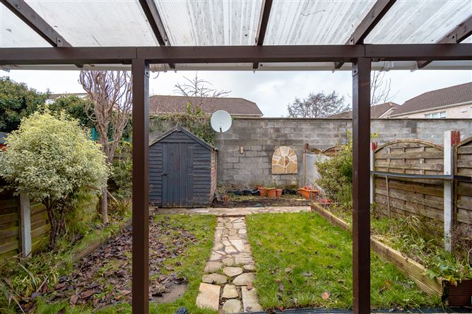 24 Archerswood, Clonee, Dublin 15