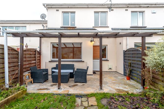 24 Archerswood, Clonee, Dublin 15