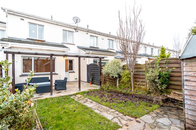 24 Archerswood, Clonee, Dublin 15