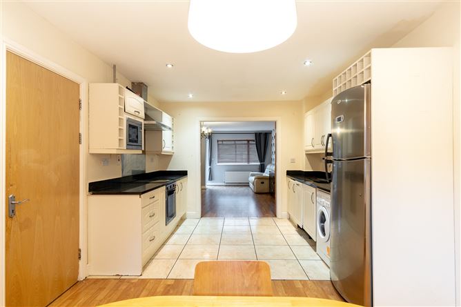 24 Archerswood, Clonee, Dublin 15