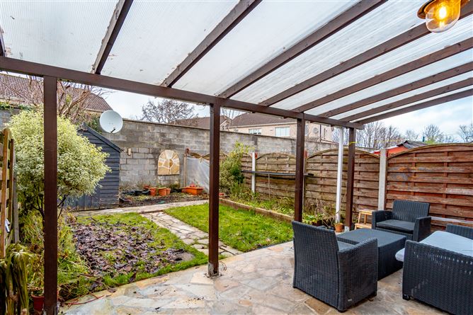 24 Archerswood, Clonee, Dublin 15