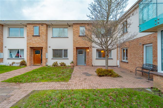 24 Archerswood, Clonee, Dublin 15
