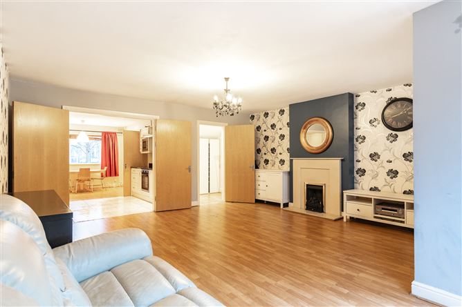 24 Archerswood, Clonee, Dublin 15